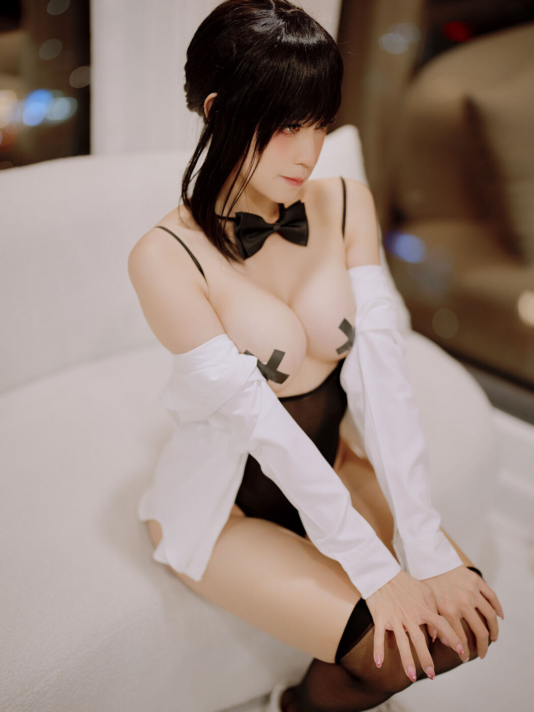 Coser@PingPing – Kobeni