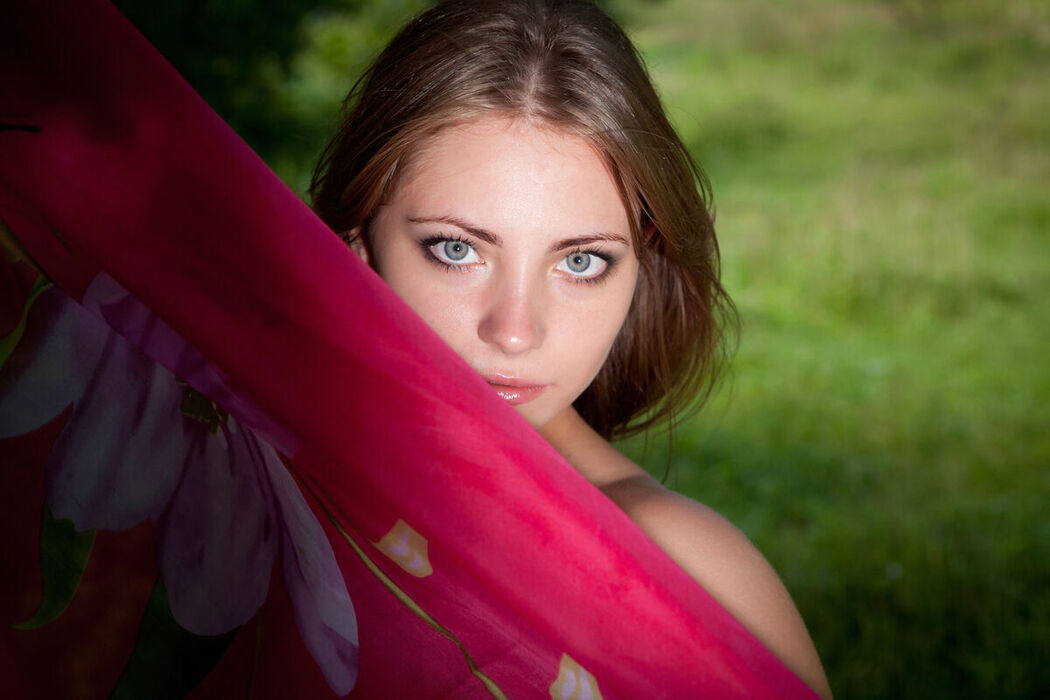 MetArt Tami A – Presenting Part2