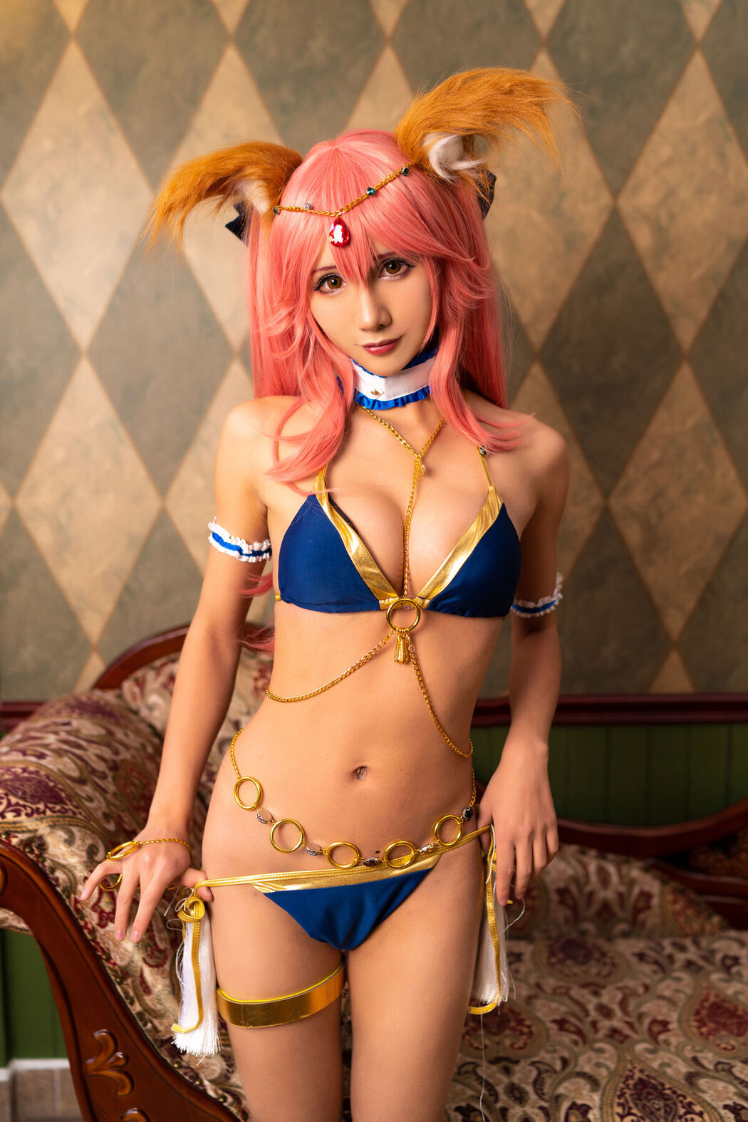 Coser@masaki雅祈 – 玉藻前