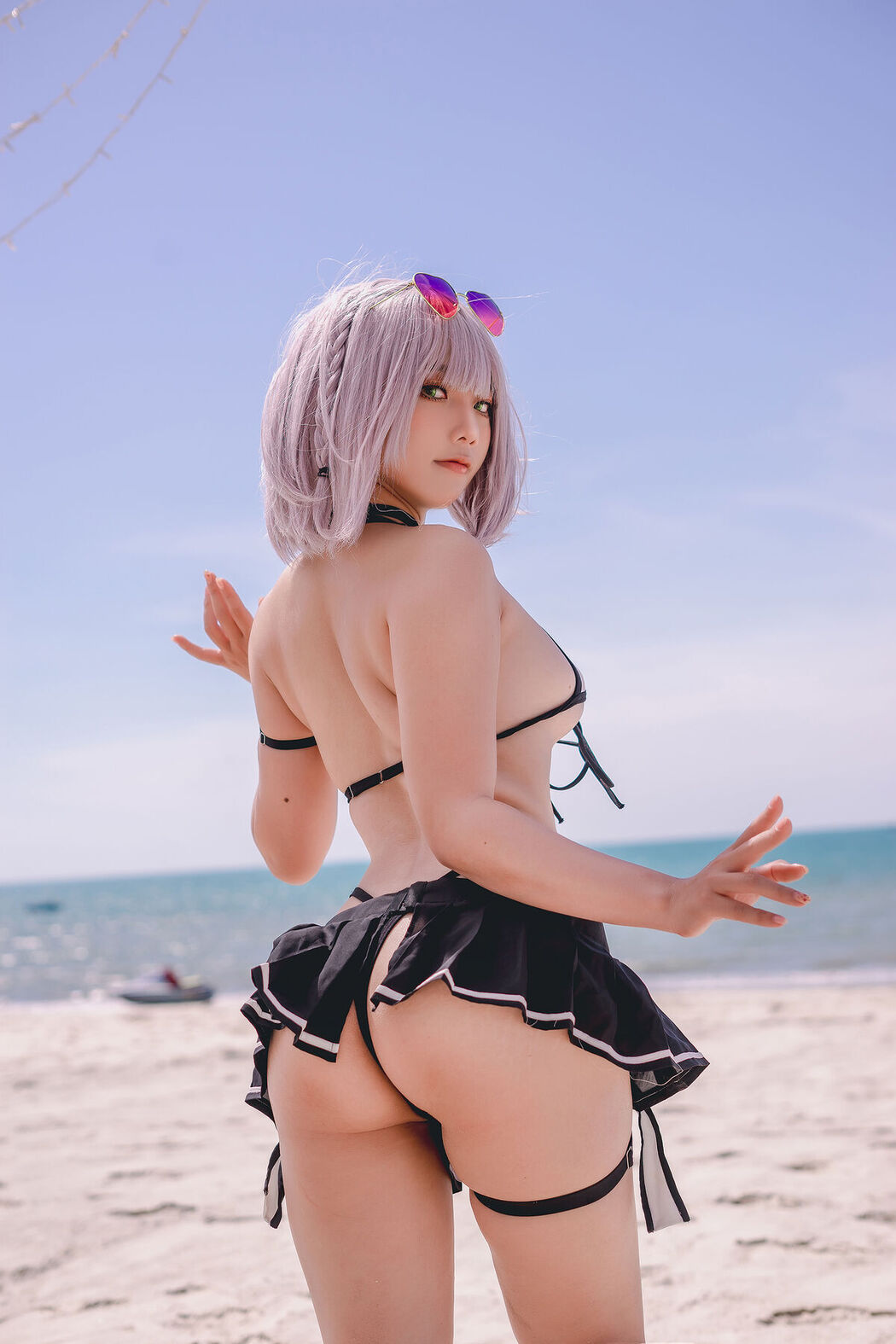 Coser@Messie Huang – Hololive Danchou