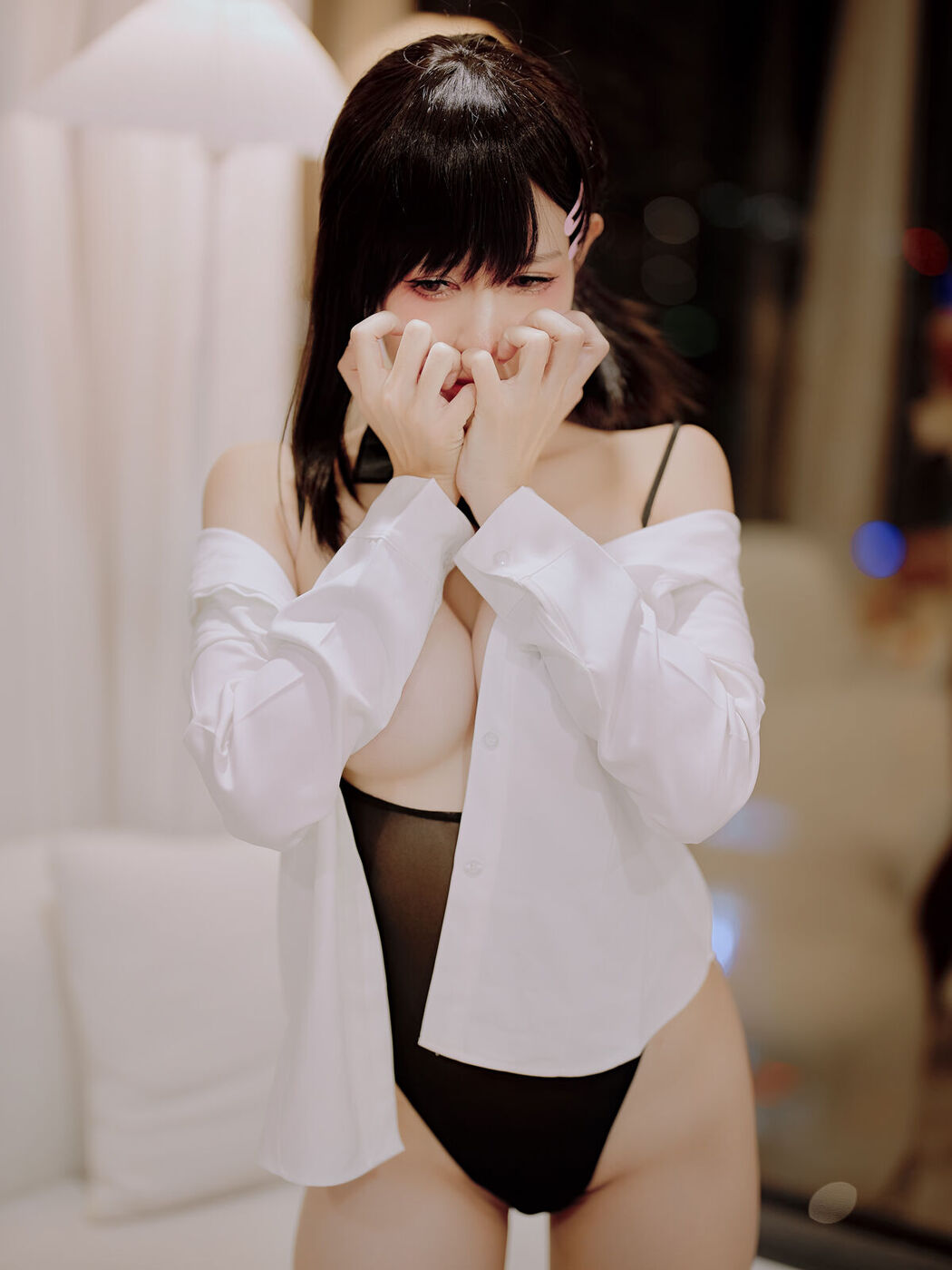 Coser@PingPing – Kobeni