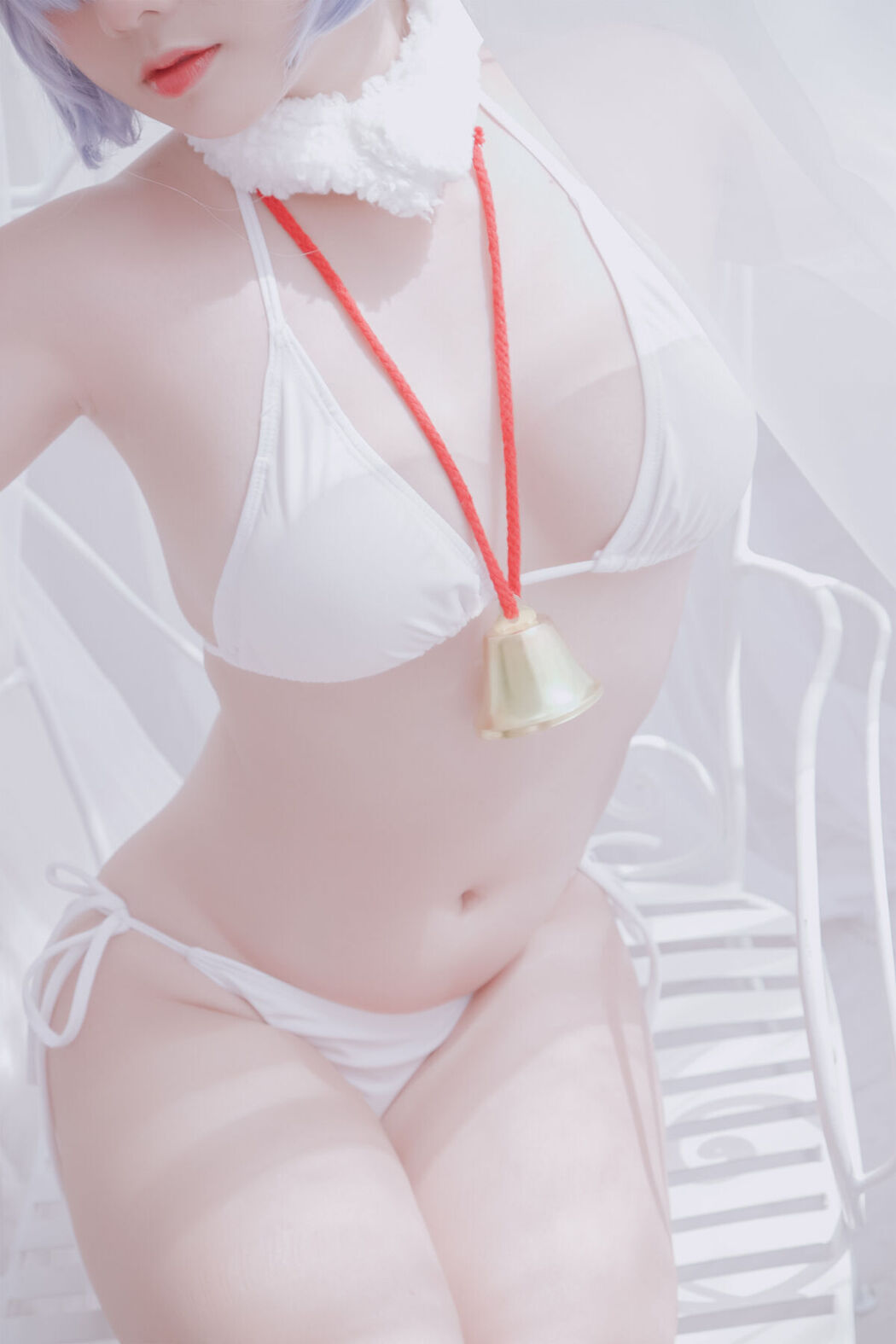Coser@Messie Huang – Rem the Sheep