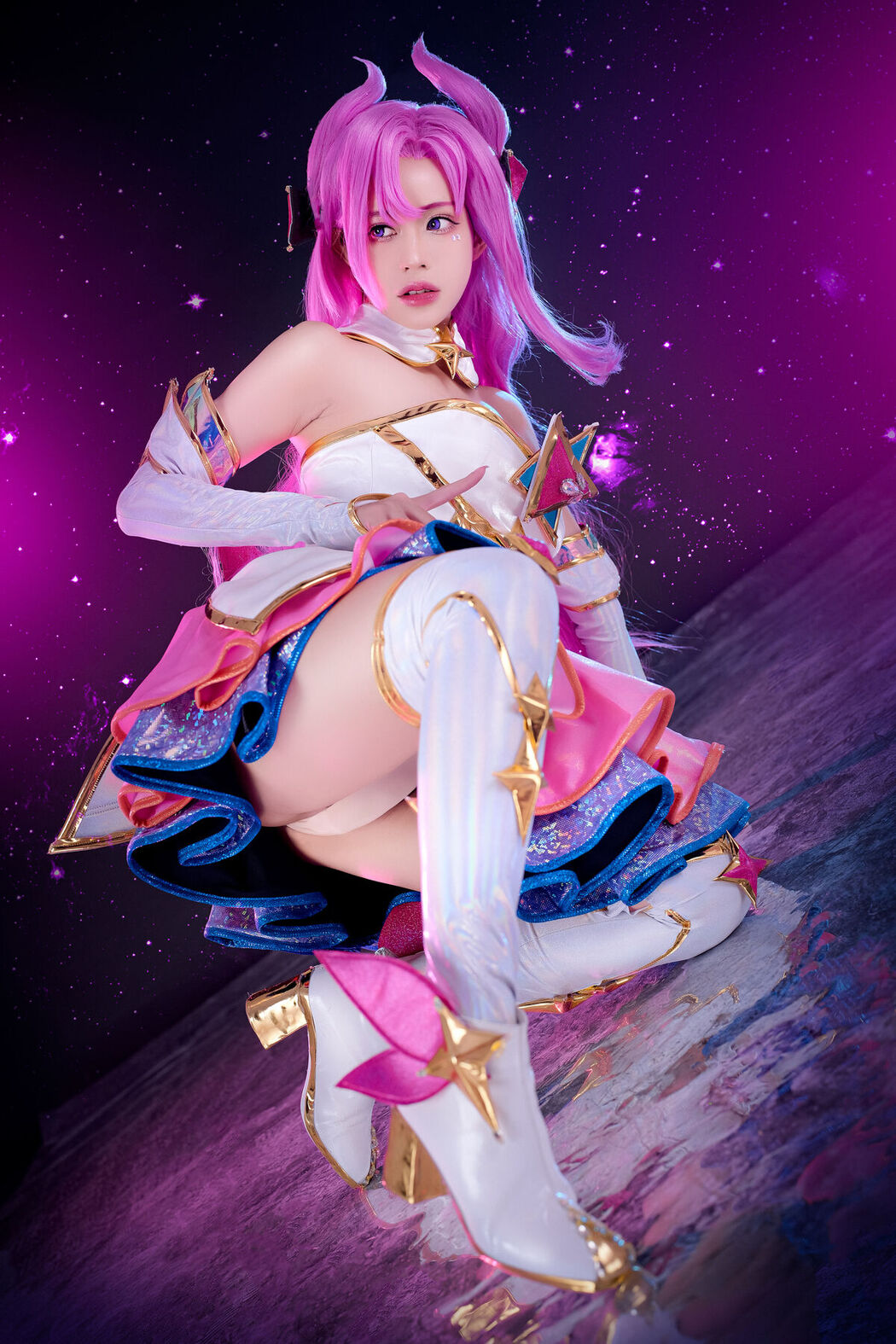 Coser@PingPing &#8211; Star Guardian KaiSa