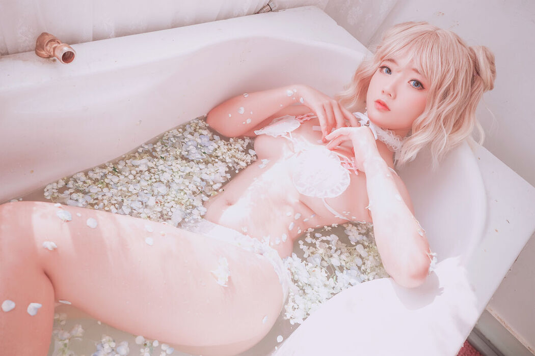 Coser@Messie Huang – Pure Bath