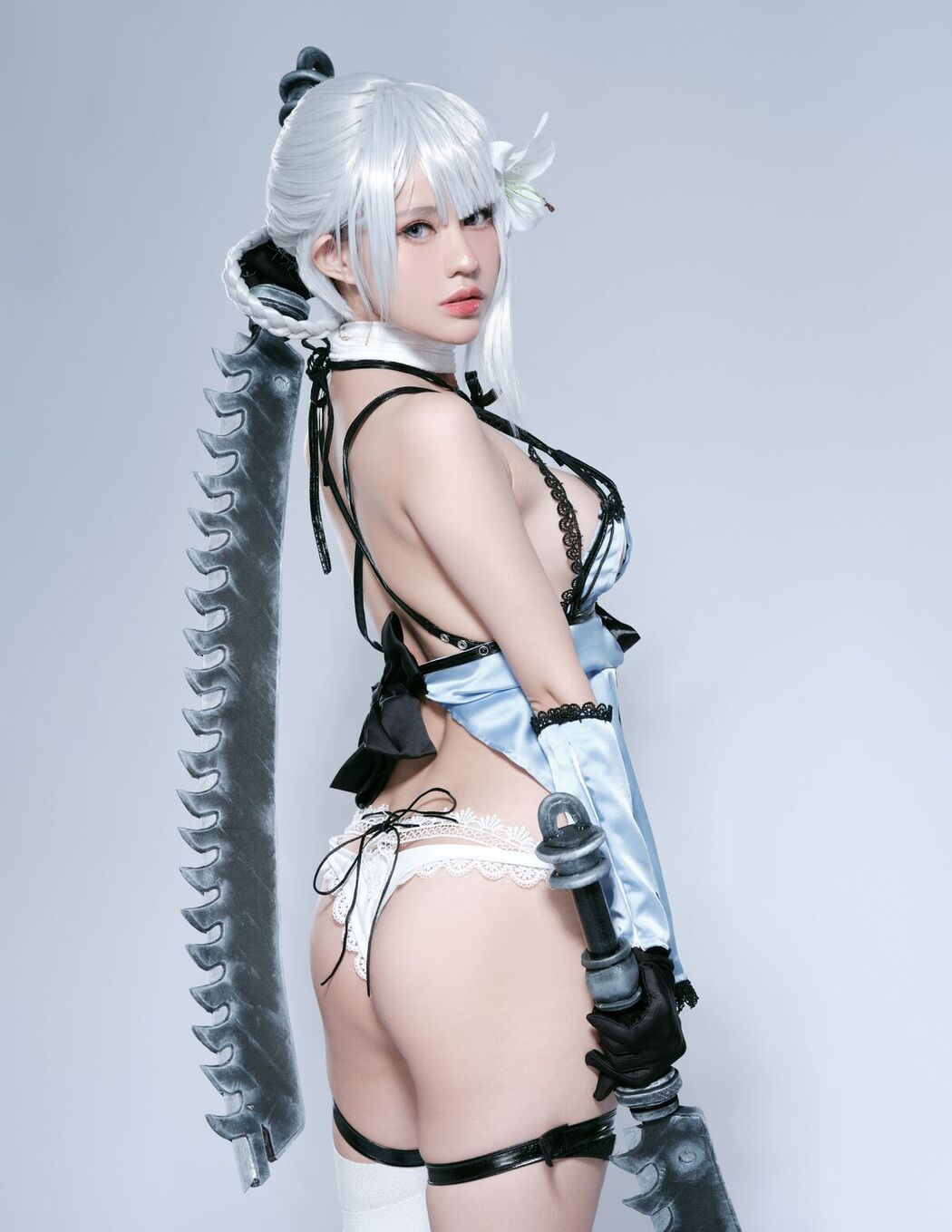 Coser@PingPing – Kaine