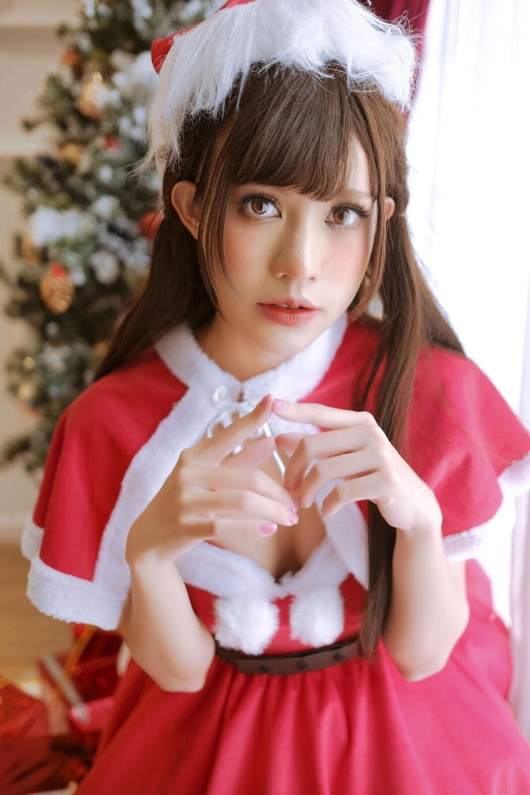 Coser@PingPing – Bonus XMAS Set