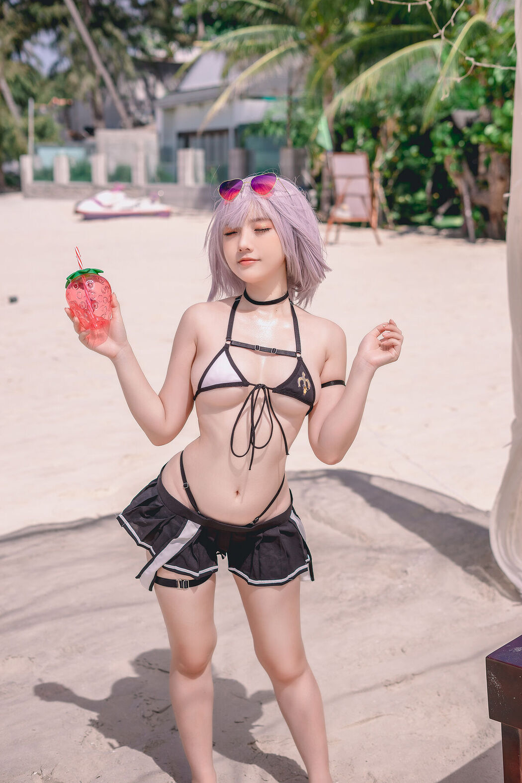 Coser@Messie Huang – Hololive Danchou