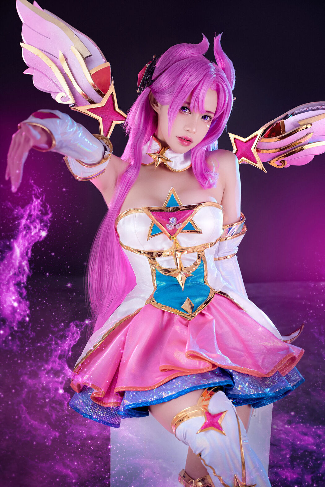 Coser@PingPing &#8211; Star Guardian KaiSa