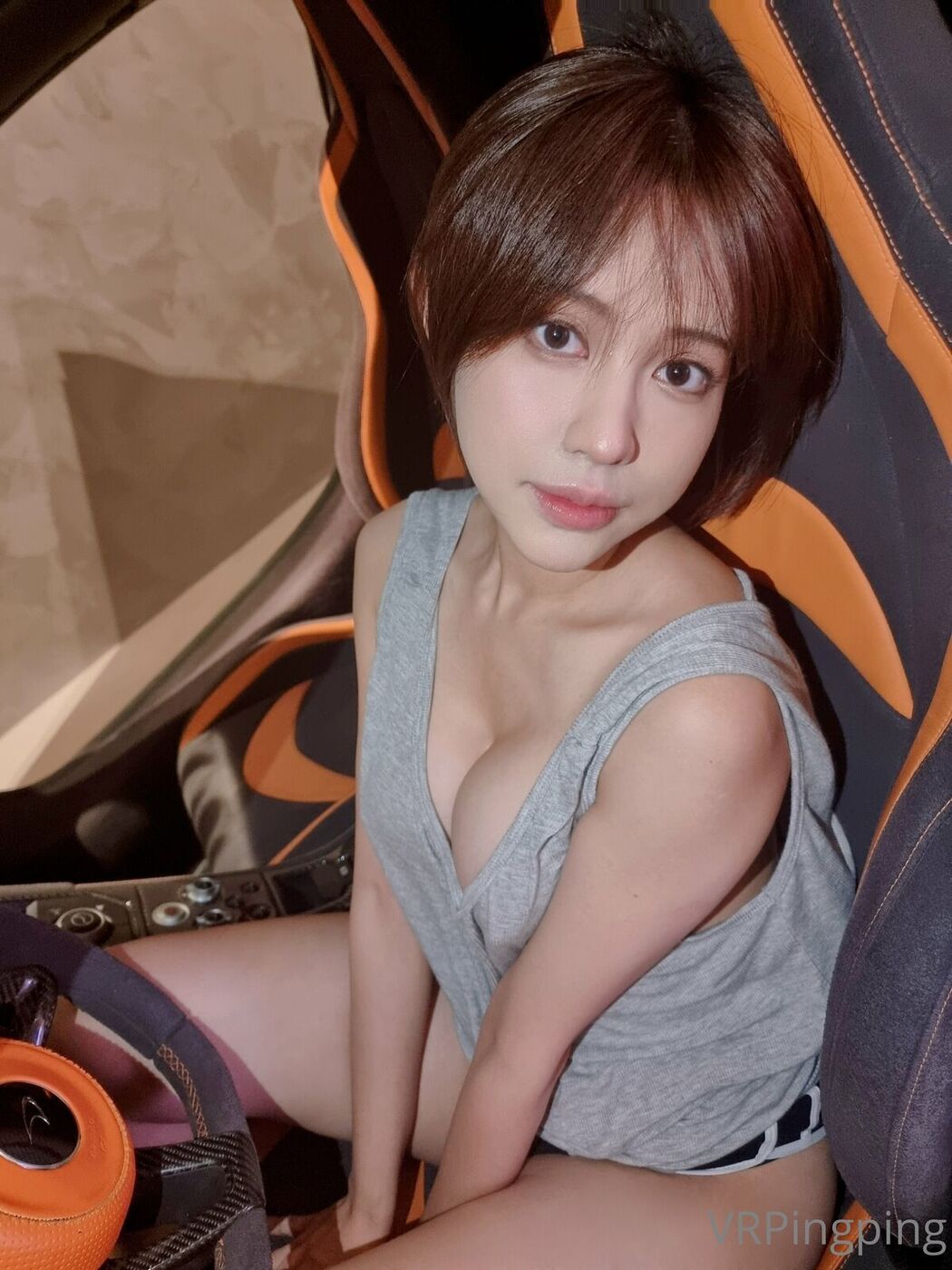 Coser@PingPing – Car