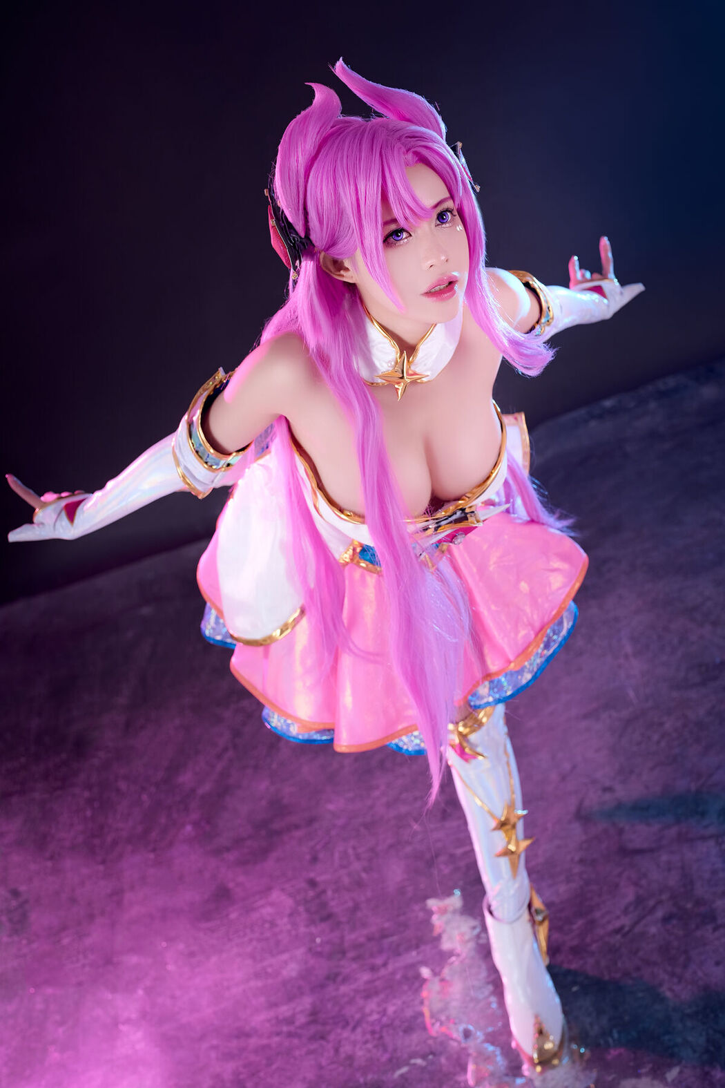 Coser@PingPing &#8211; Star Guardian KaiSa