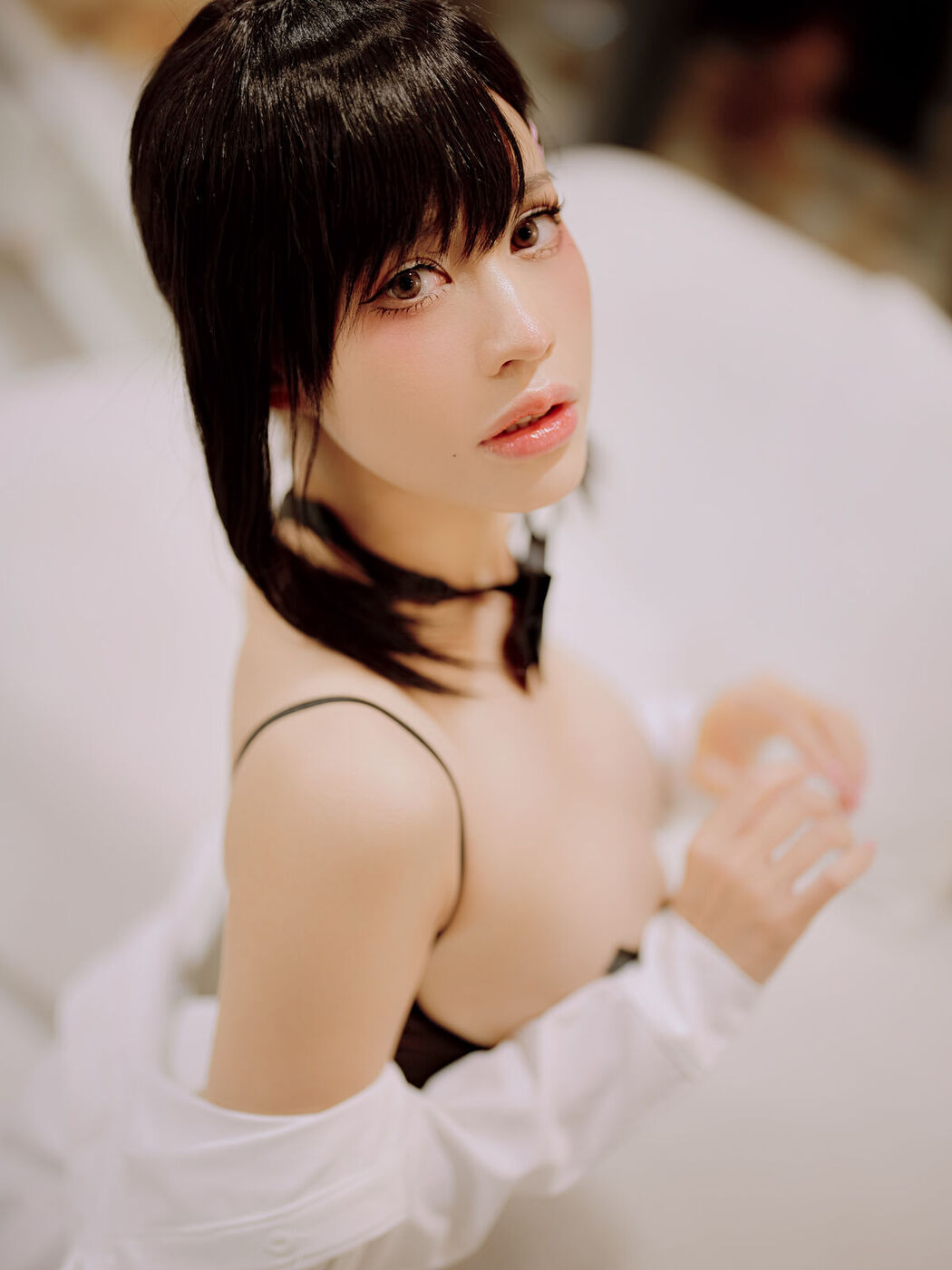 Coser@PingPing – Kobeni