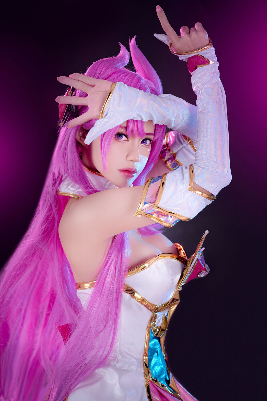 Coser@PingPing &#8211; Star Guardian KaiSa