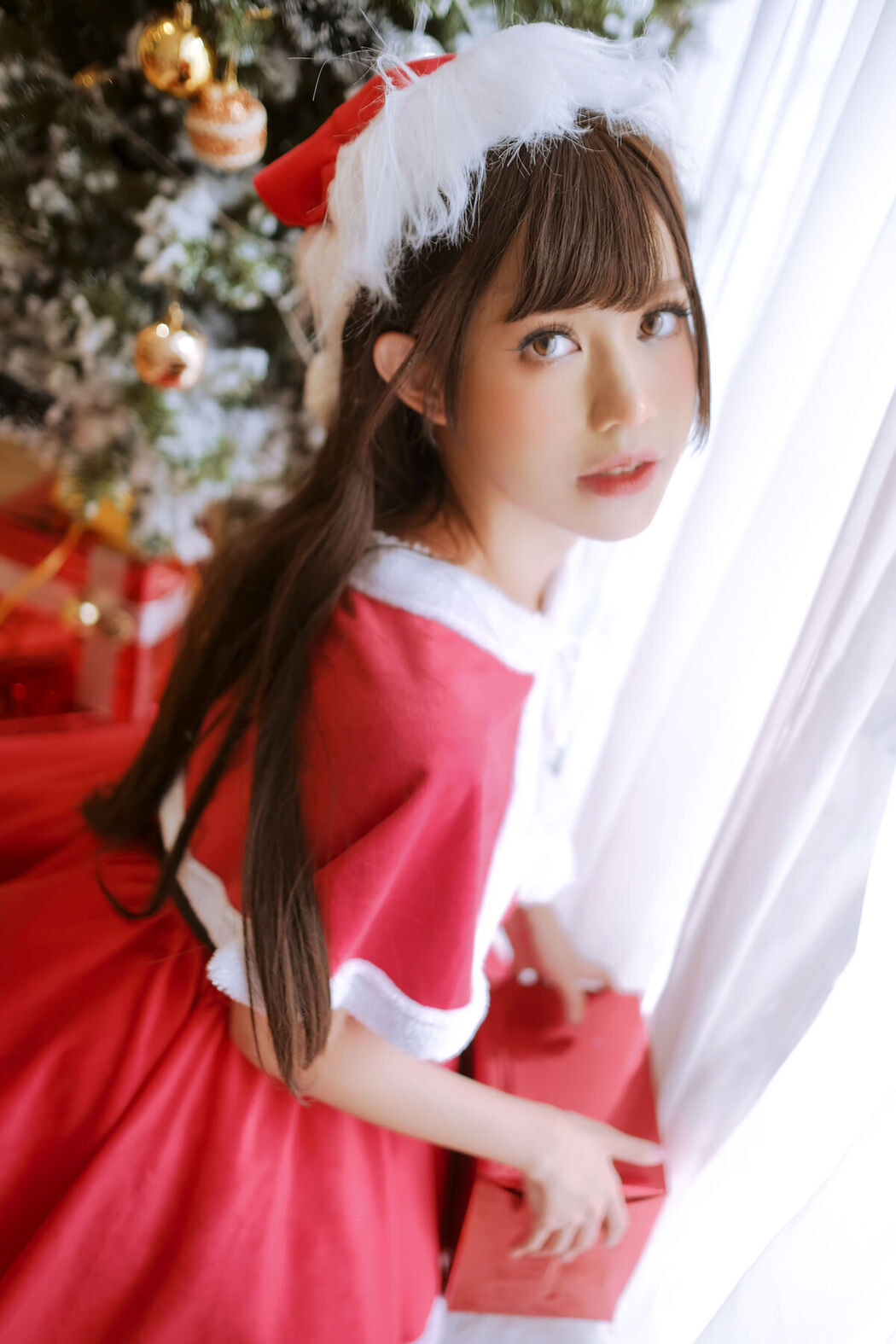 Coser@PingPing – Bonus XMAS Set