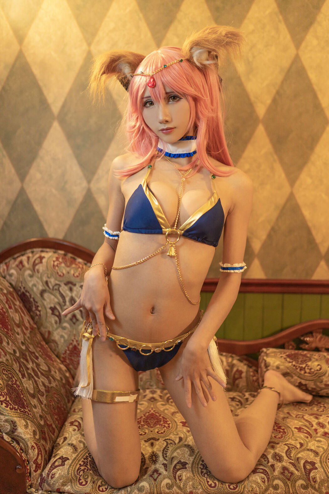 Coser@masaki雅祈 – 玉藻前