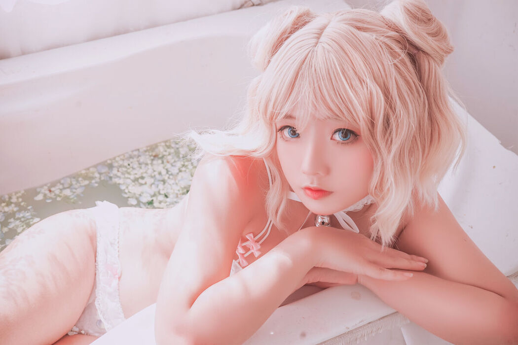 Coser@Messie Huang – Pure Bath