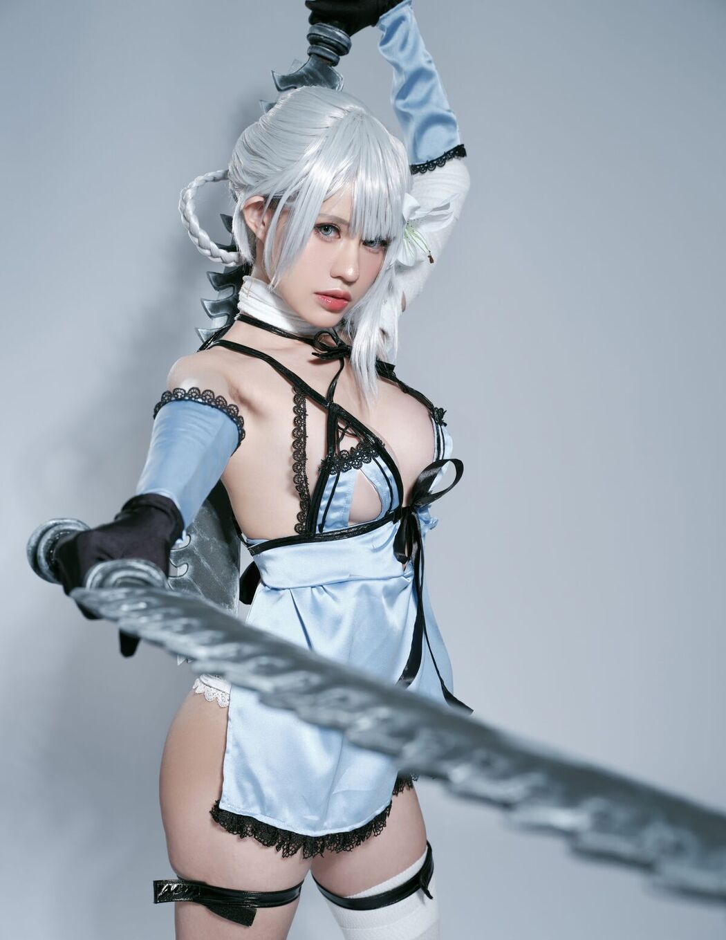 Coser@PingPing – Kaine