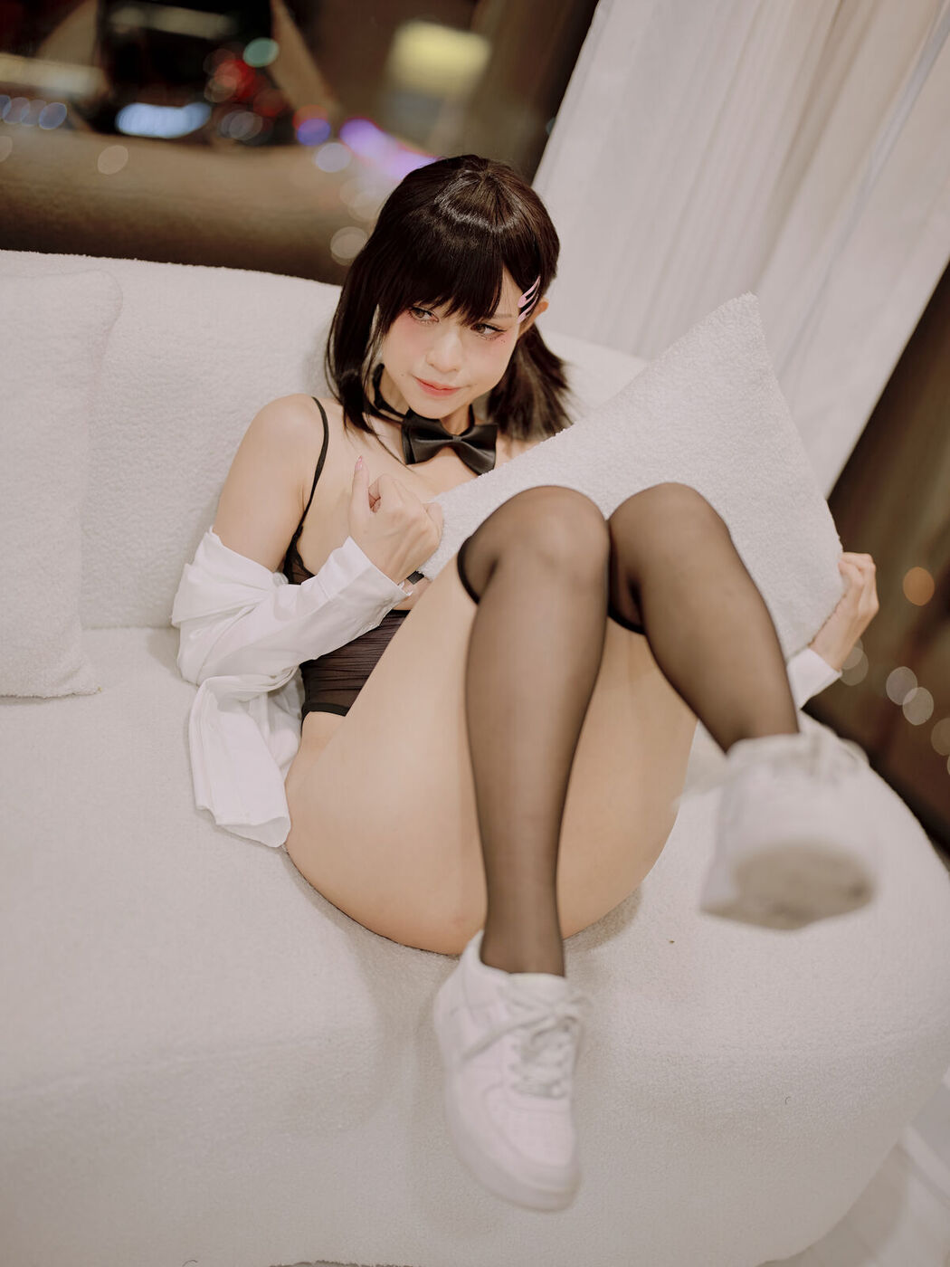 Coser@PingPing – Kobeni