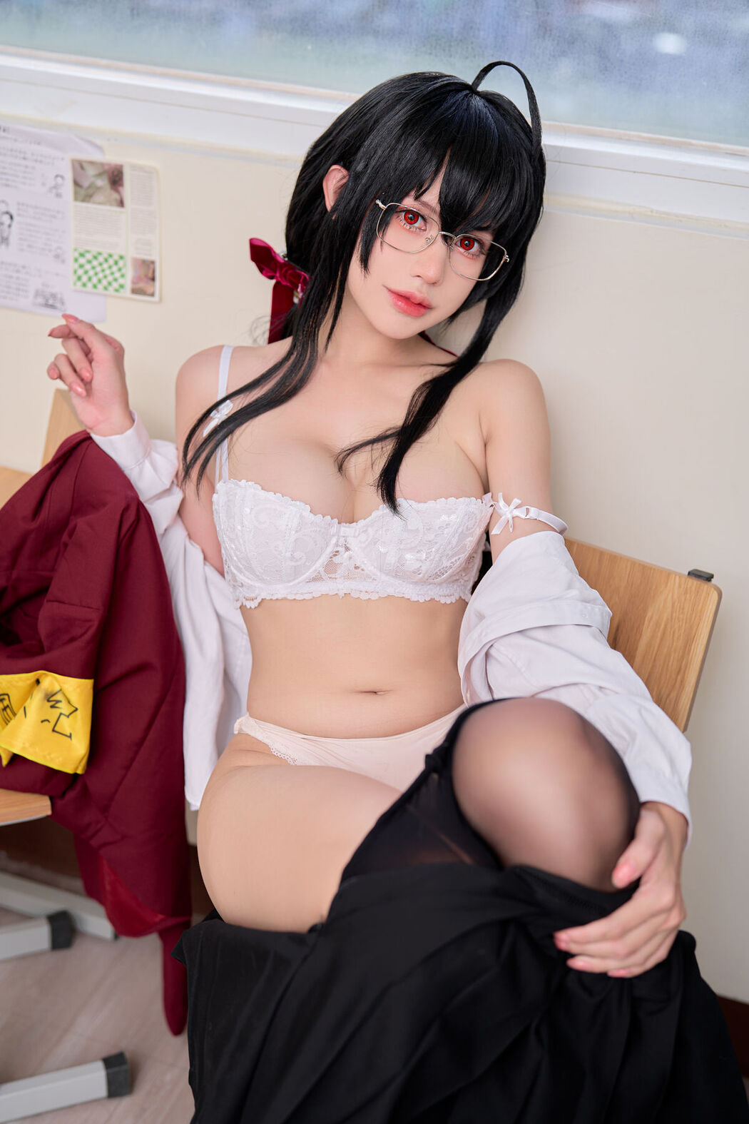 Coser@PingPing – Taihou
