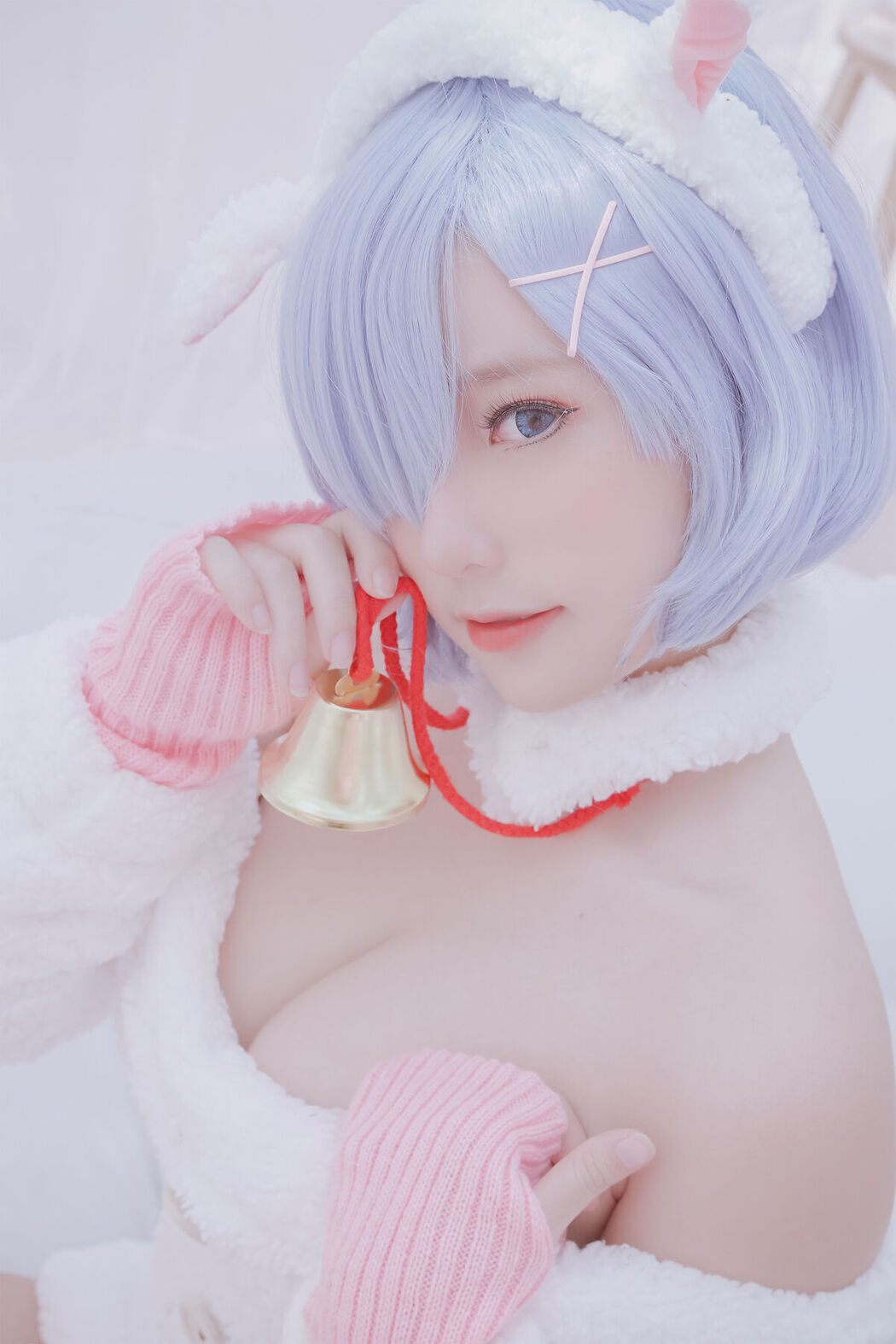 Coser@Messie Huang – Rem the Sheep