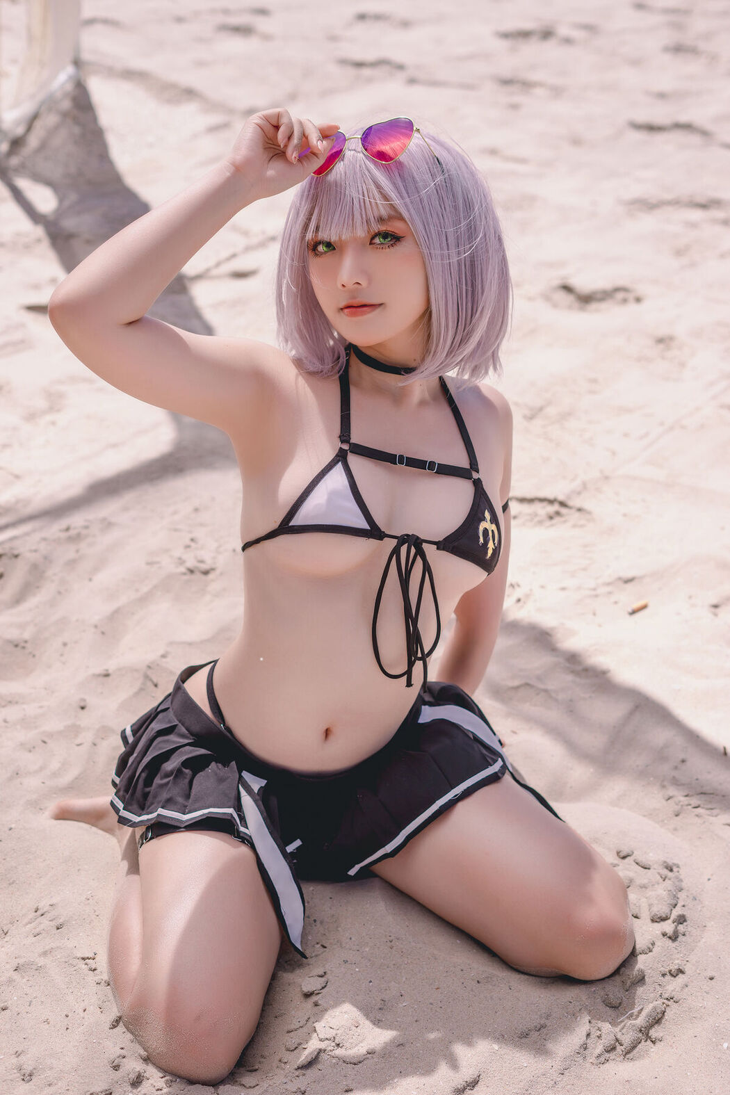 Coser@Messie Huang – Hololive Danchou