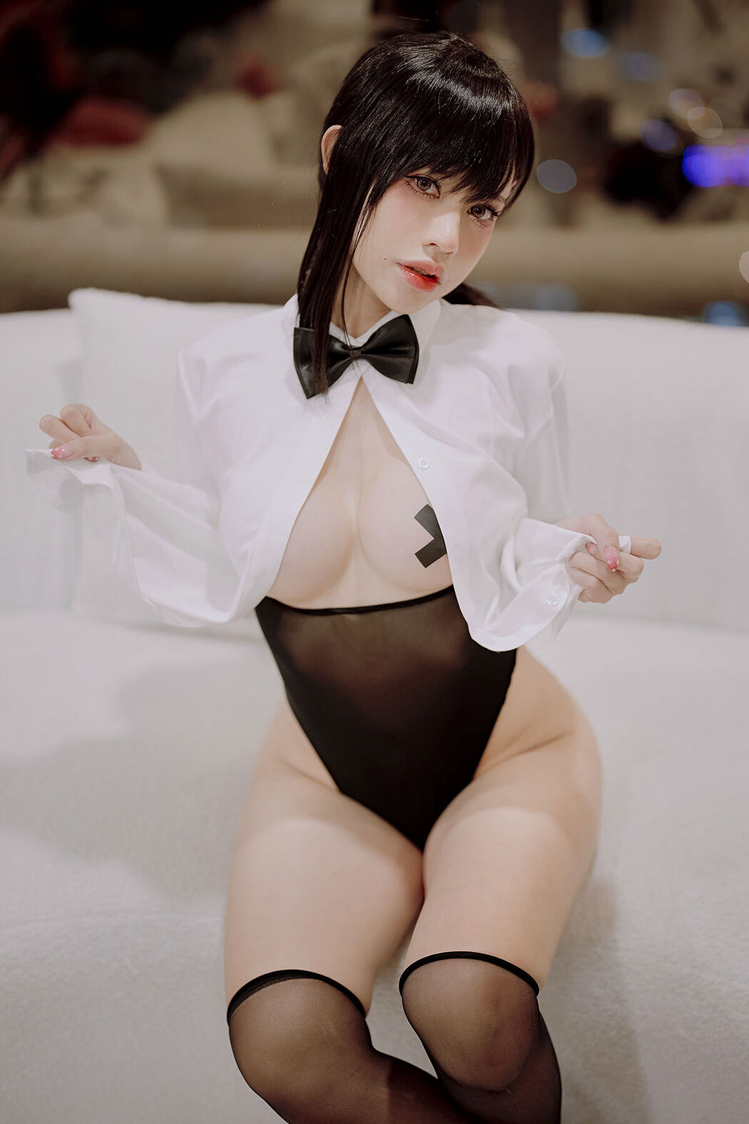 Coser@PingPing – Kobeni Cover Photo
