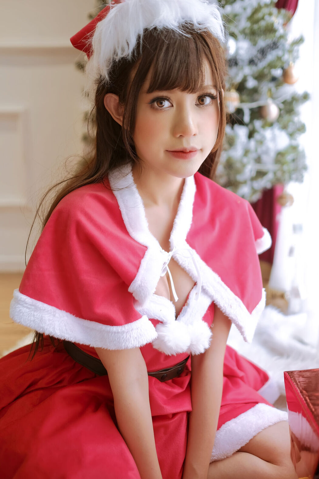 Coser@PingPing – Bonus XMAS Set