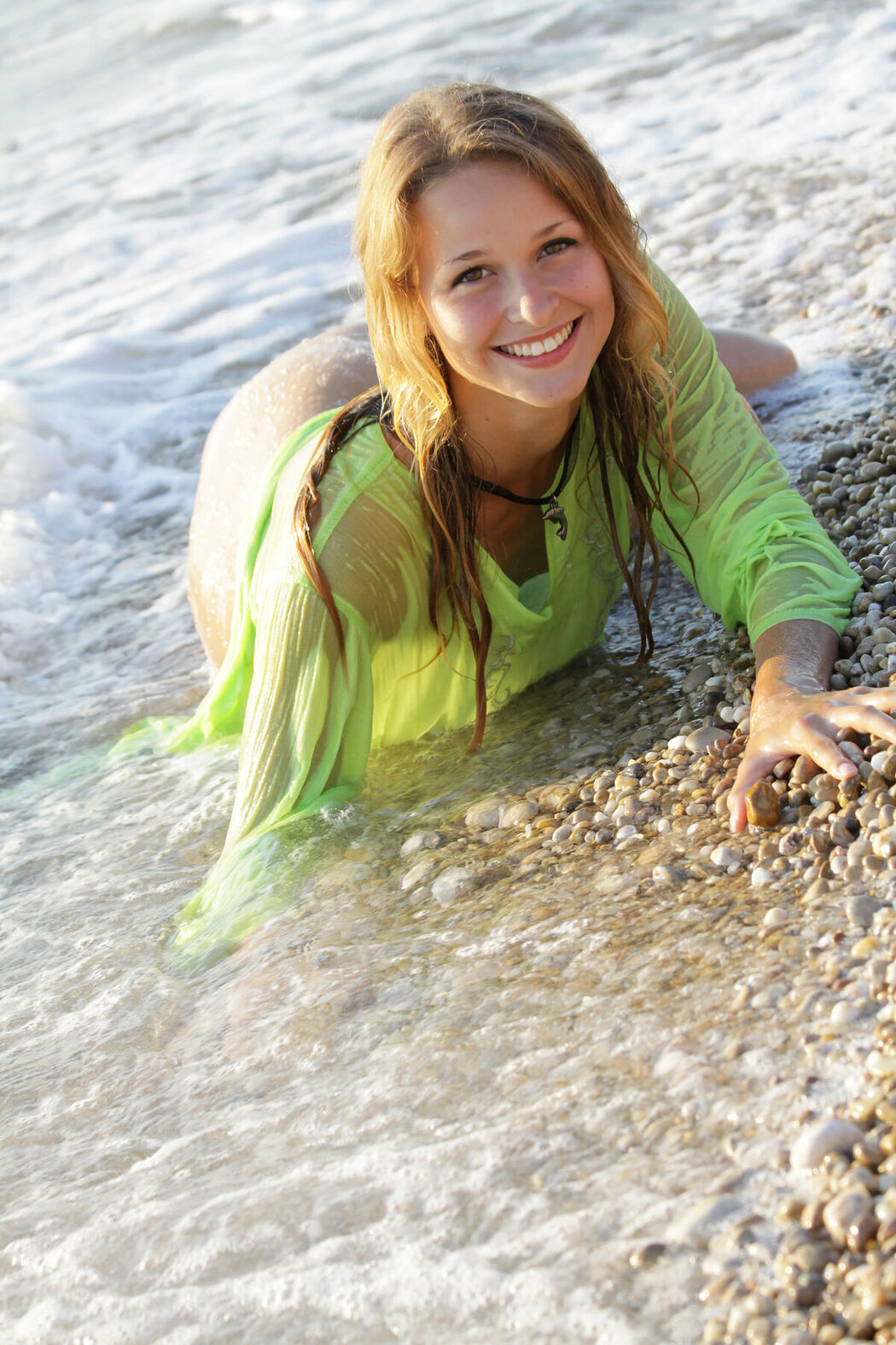 MetArt Toxic A – Presenting Part1
