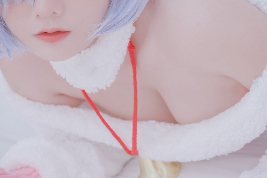 Coser@Messie Huang – Rem the Sheep