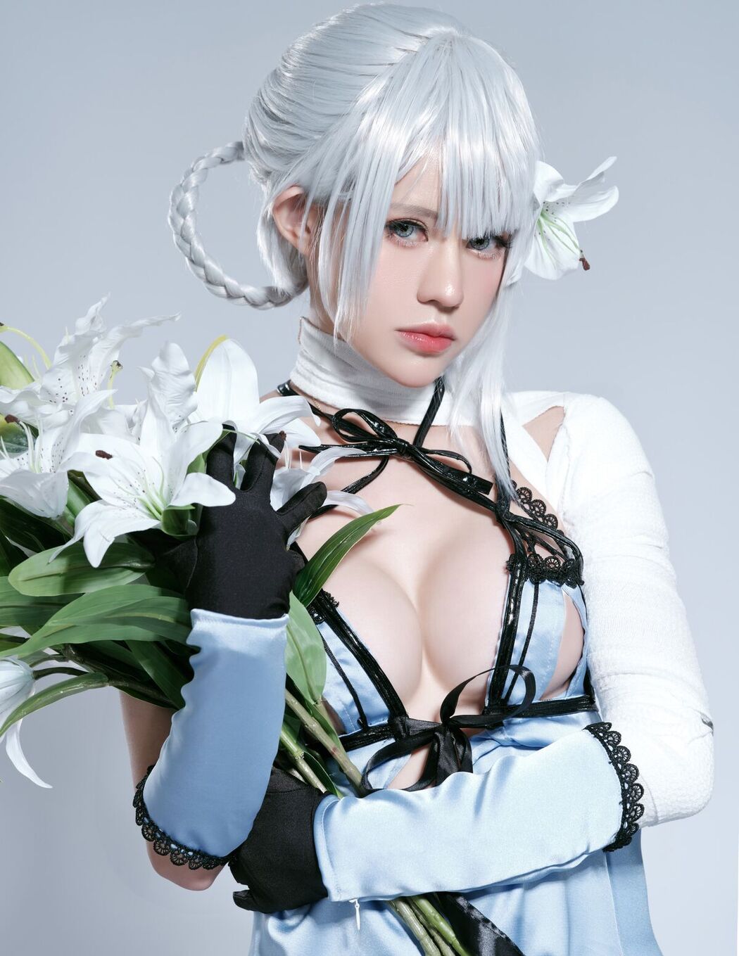 Coser@PingPing – Kaine