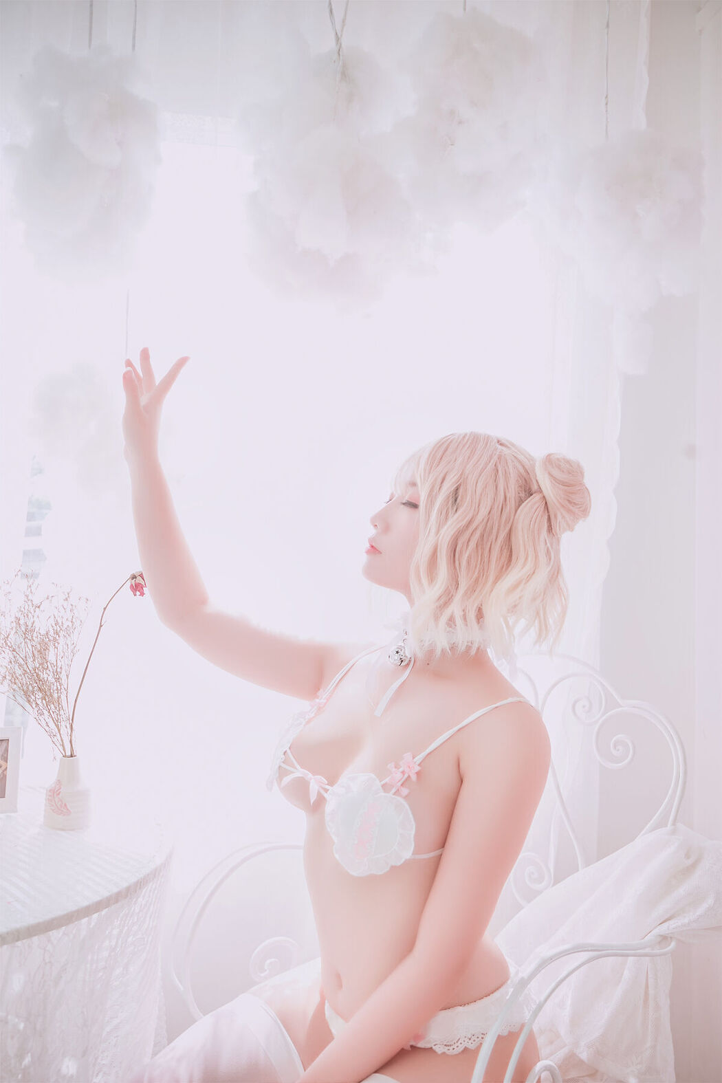 Coser@Messie Huang – Pure Bath