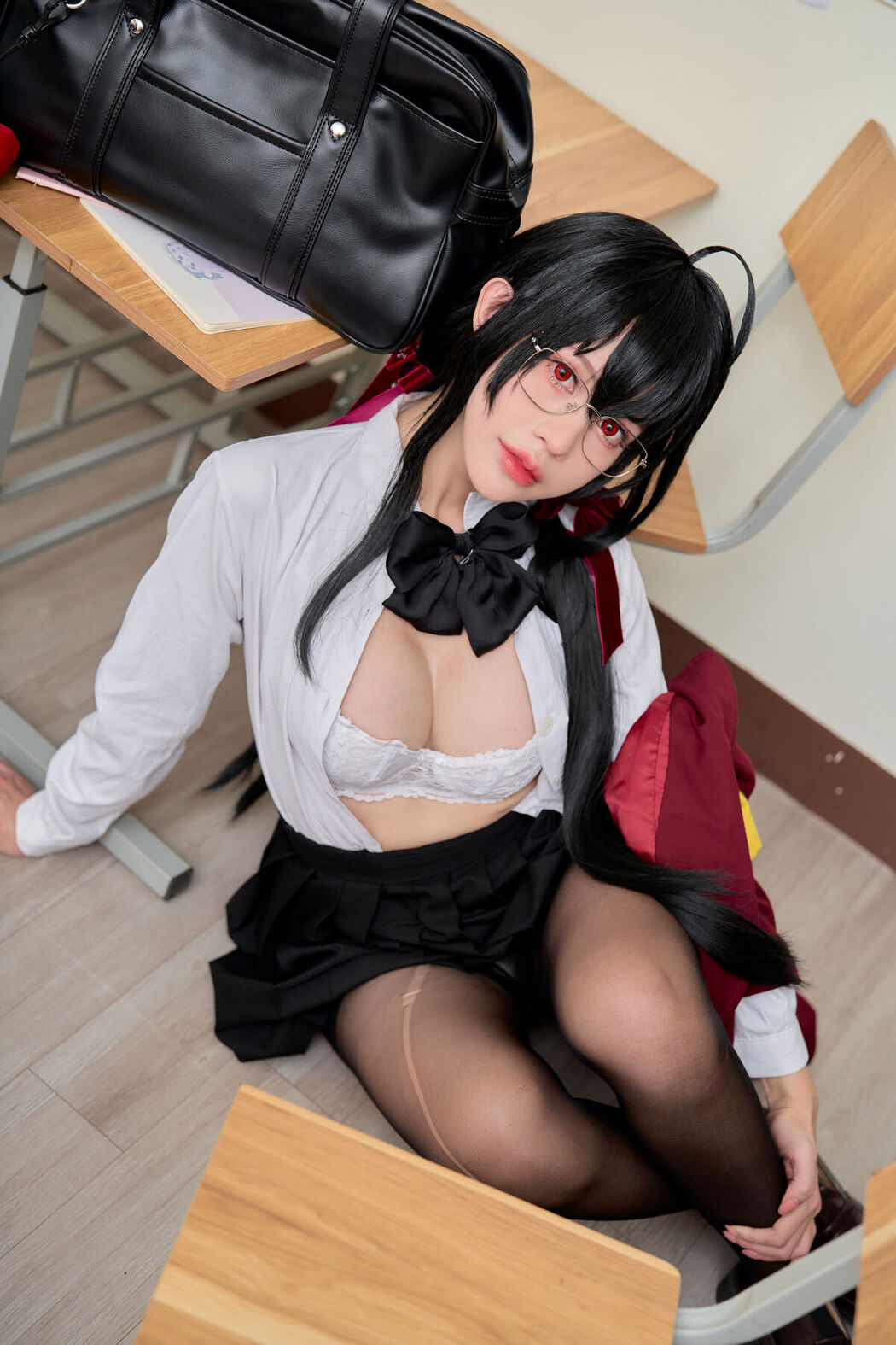 Coser@PingPing – Taihou