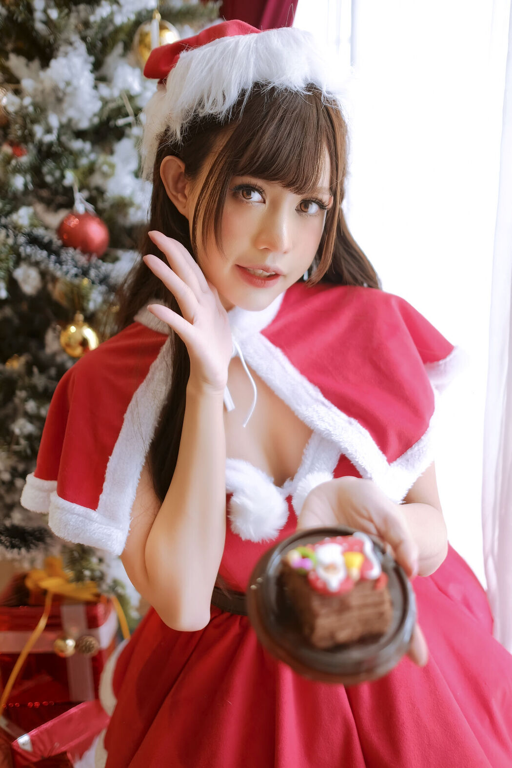 Coser@PingPing – Bonus XMAS Set