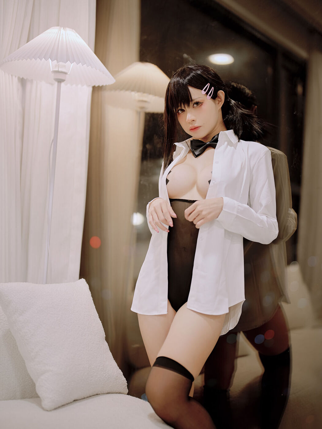Coser@PingPing – Kobeni