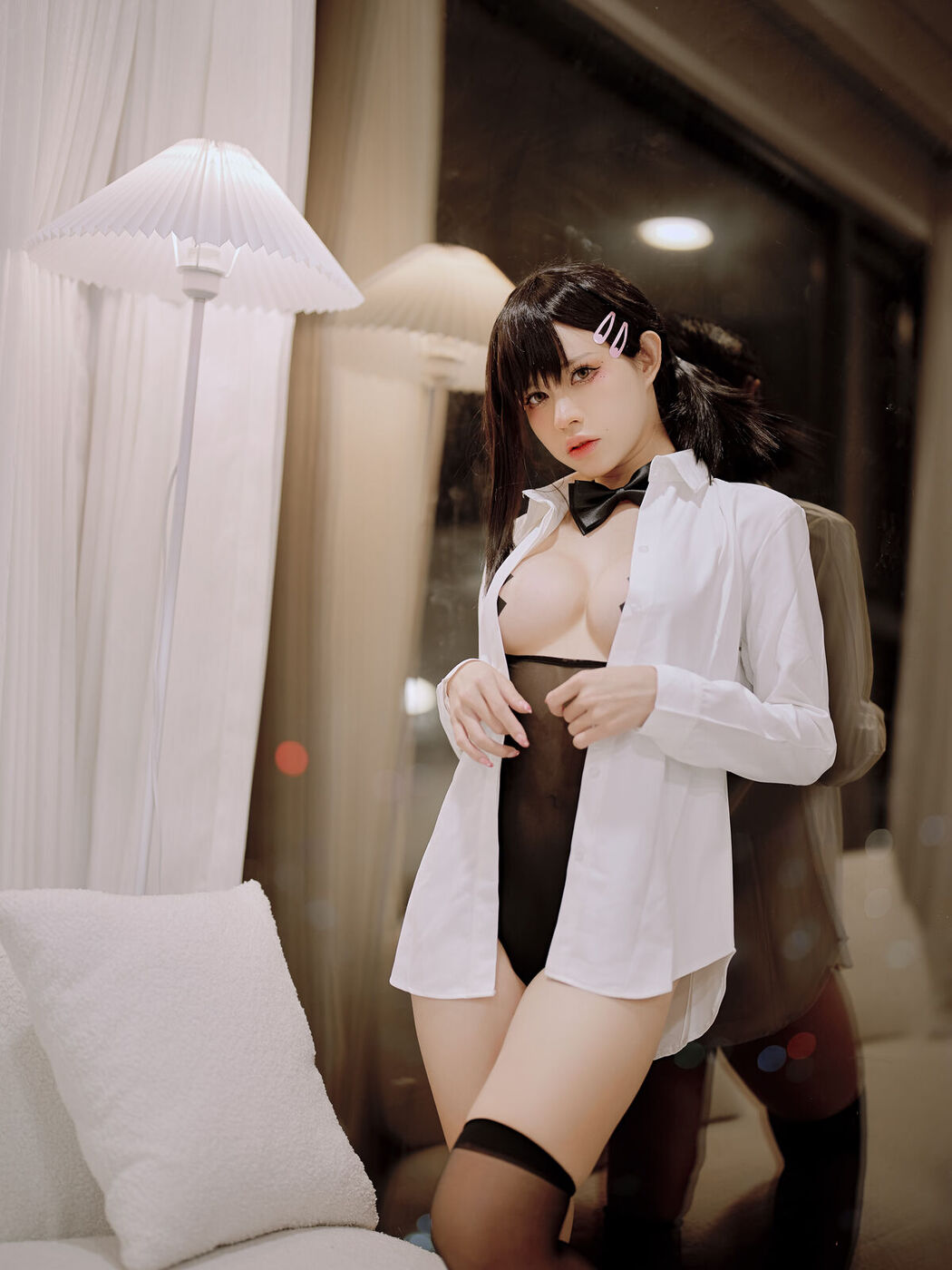 Coser@PingPing – Kobeni
