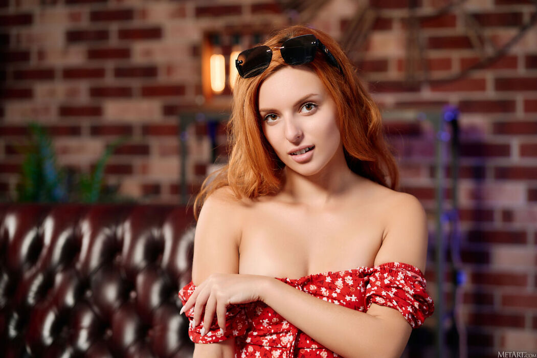 MetArt Tisha – Rock And Roll Part1