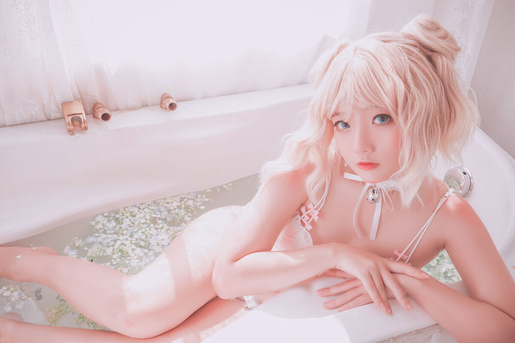 Coser@Messie Huang – Pure Bath