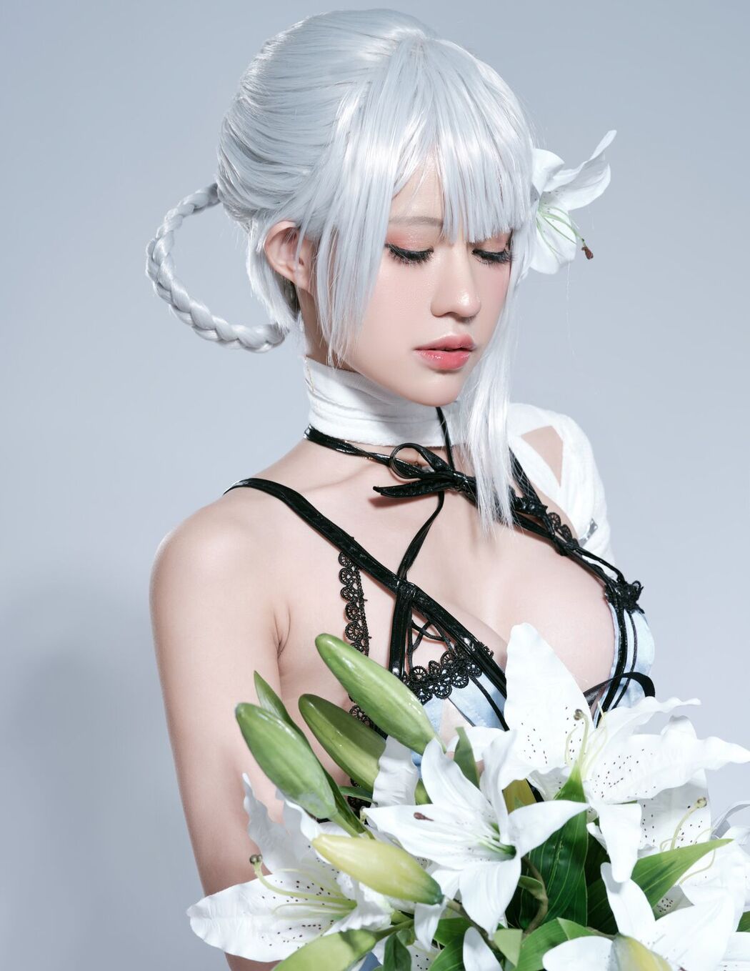 Coser@PingPing – Kaine