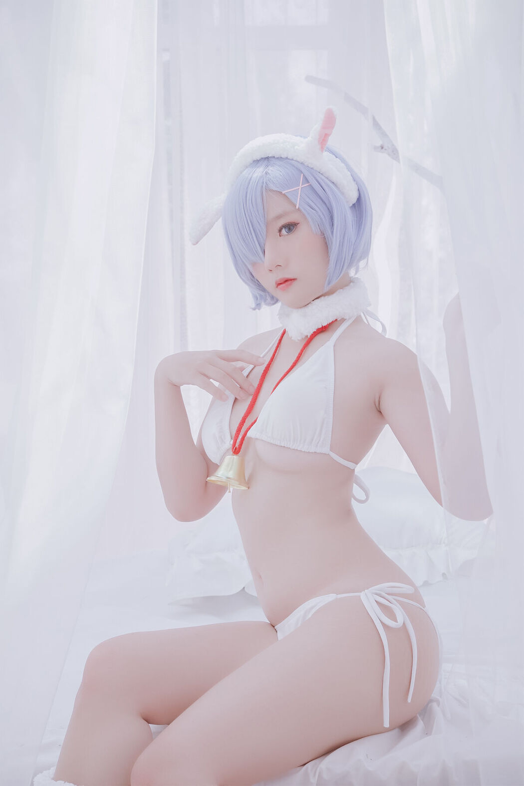Coser@Messie Huang – Rem the Sheep