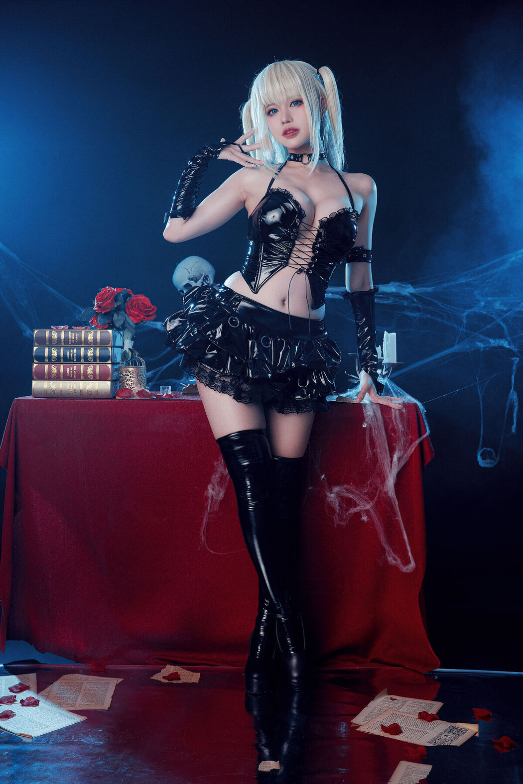 Coser@PingPing – MISA AMANE