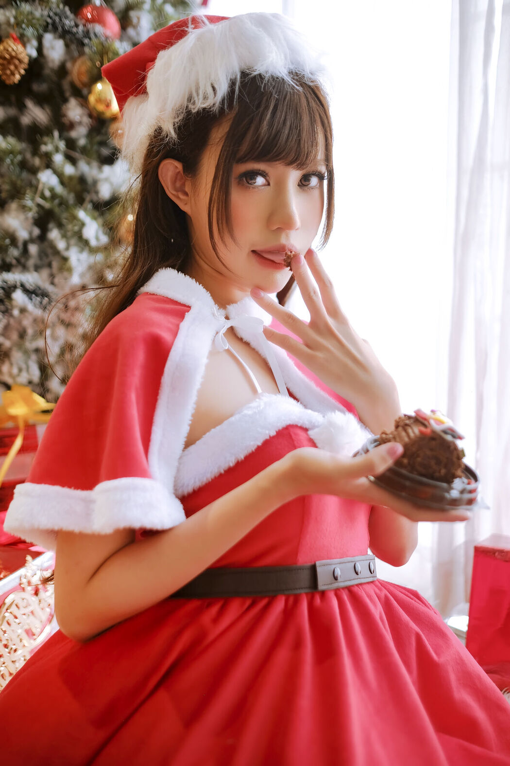 Coser@PingPing – Bonus XMAS Set
