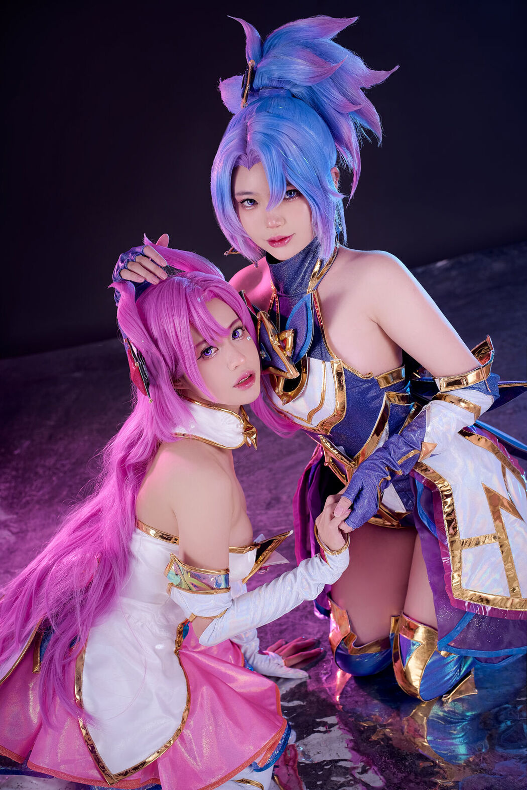 Coser@PingPing – Star Guardian KaiSa