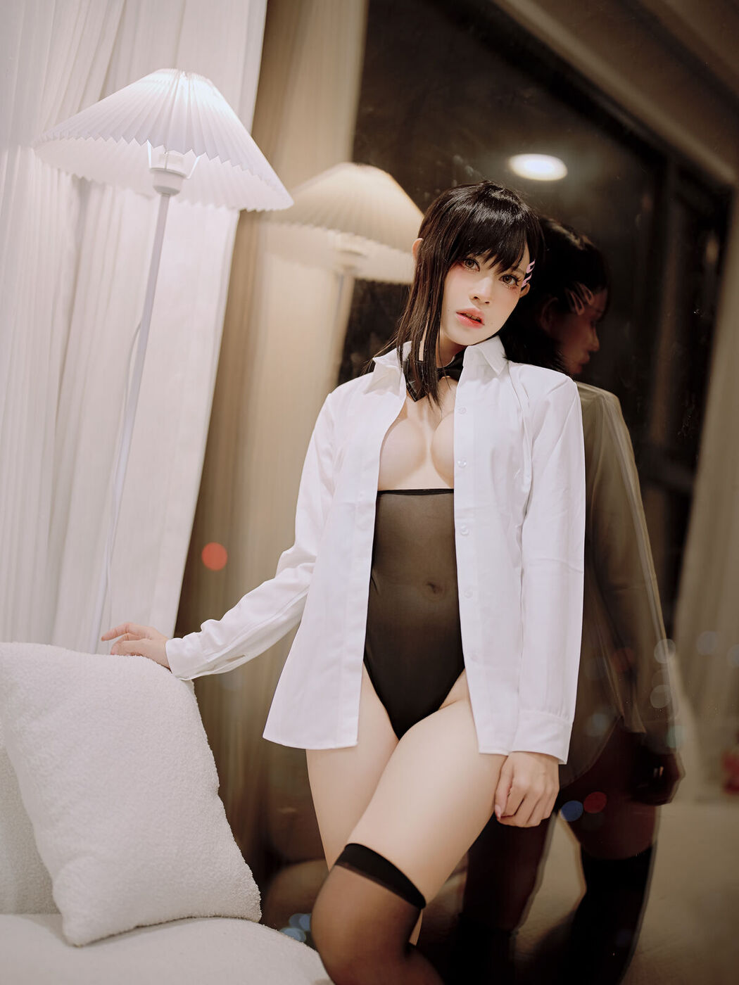 Coser@PingPing – Kobeni