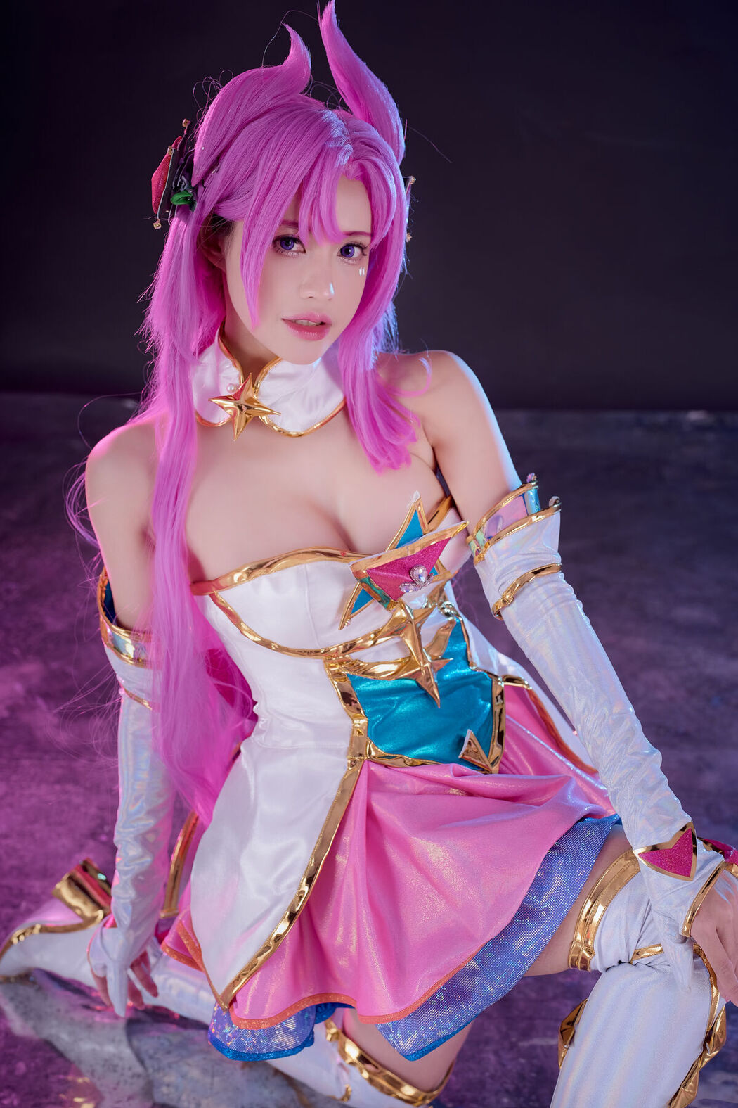Coser@PingPing &#8211; Star Guardian KaiSa