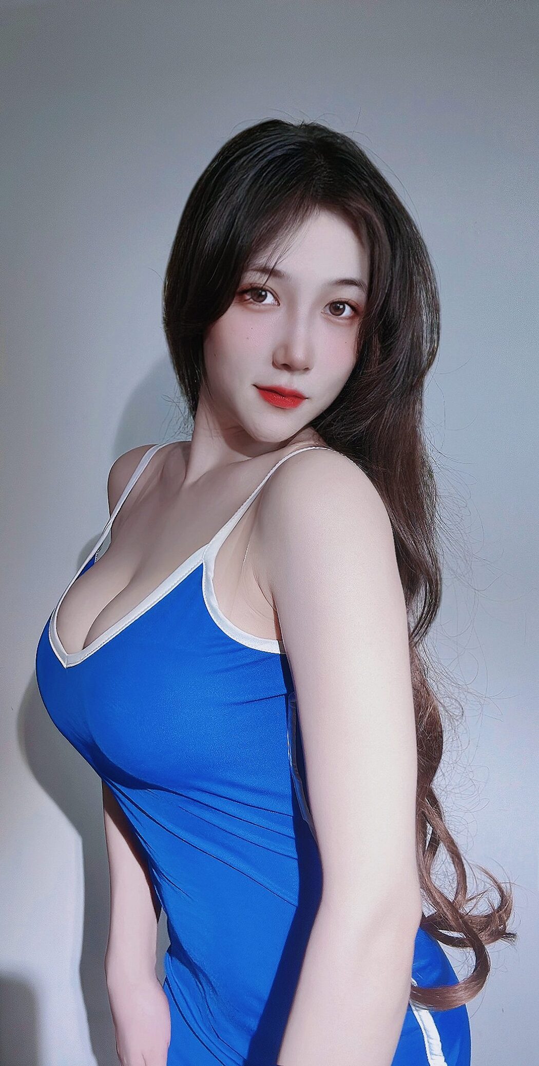 Ke Ke Xi YYY 可可西yyy – 健身女孩