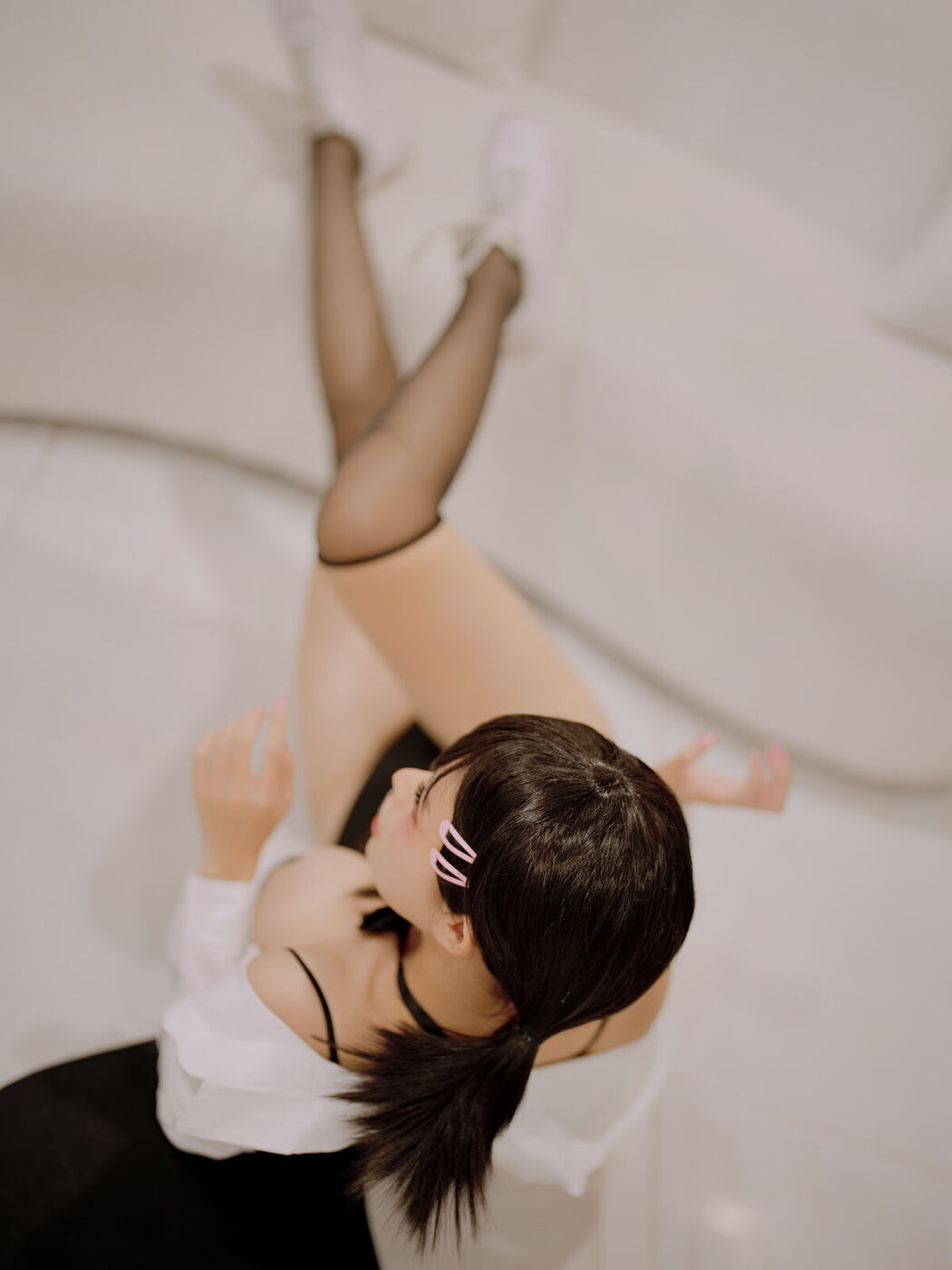 Coser@PingPing – Kobeni