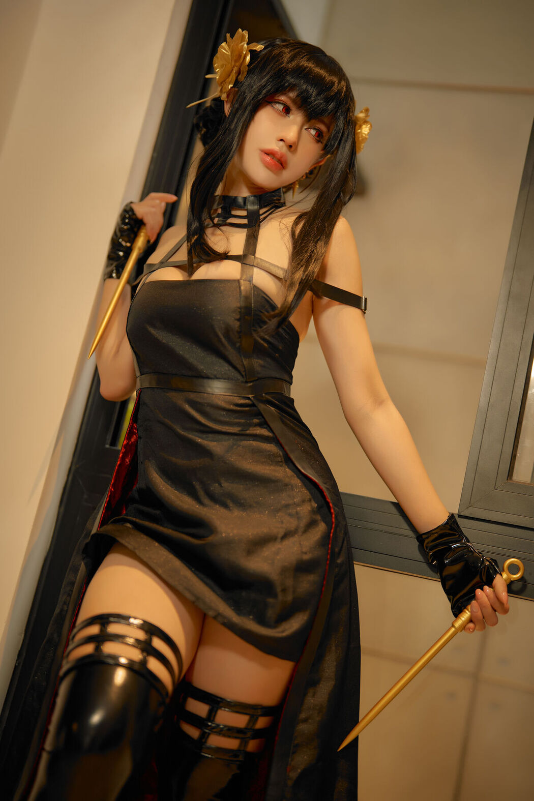 Coser@PingPing – Yor