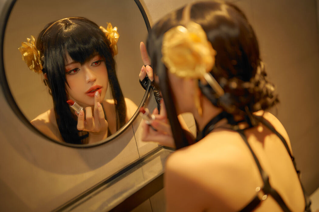 Coser@PingPing – Yor