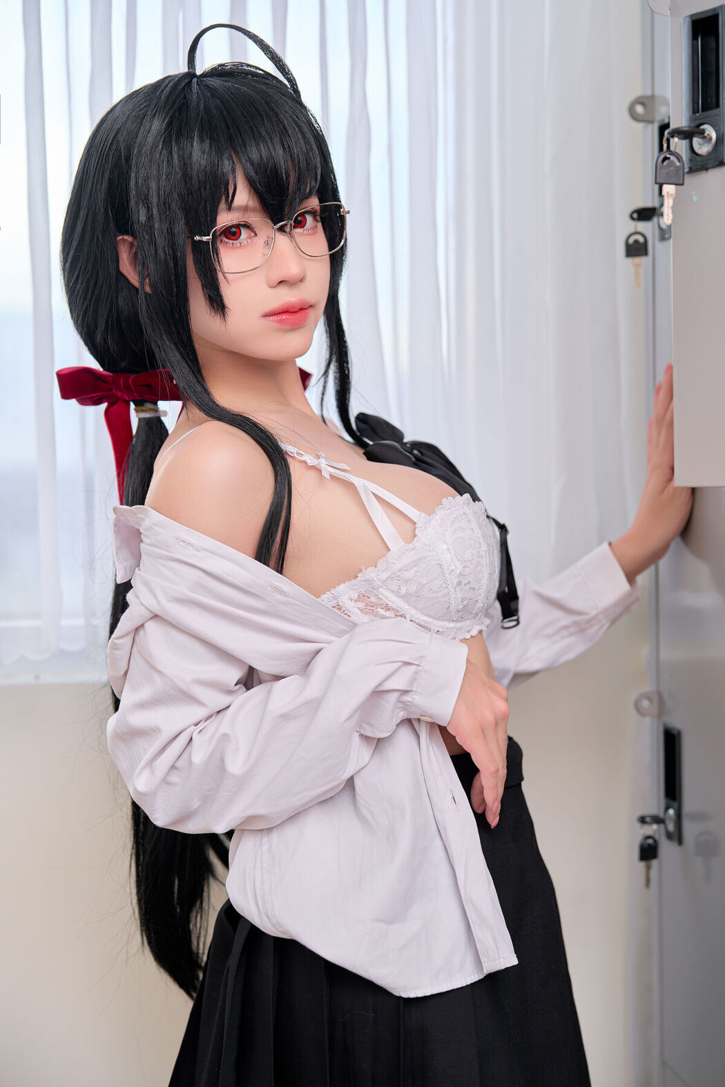 Coser@PingPing – Taihou