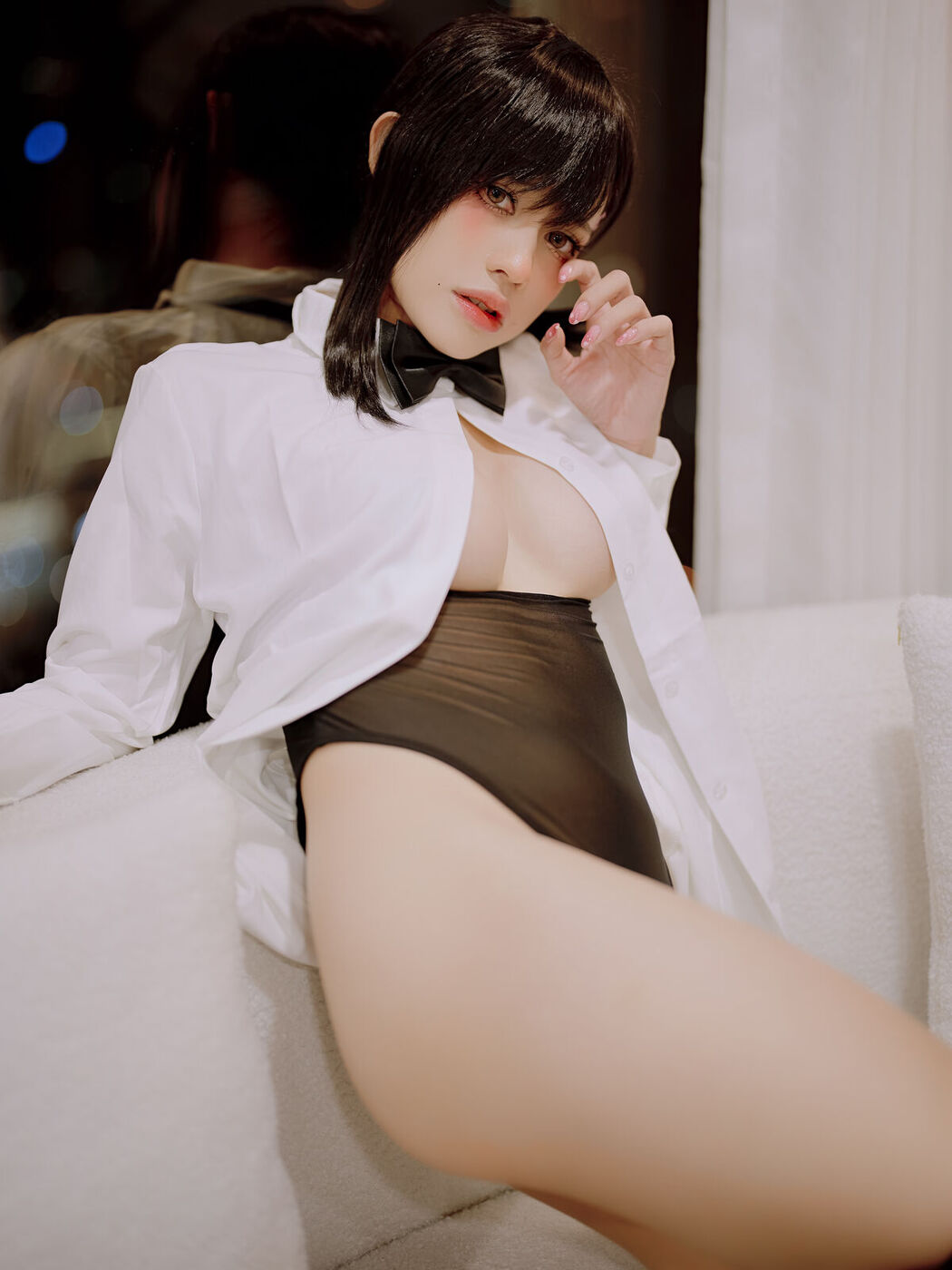 Coser@PingPing – Kobeni