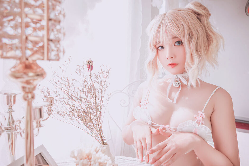Coser@Messie Huang – Pure Bath